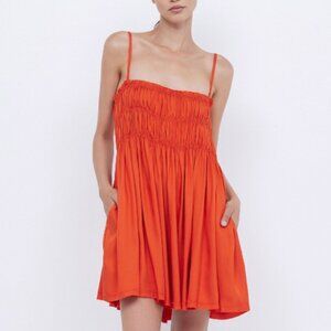 *NEW* Bec and Bridge Mini dress
